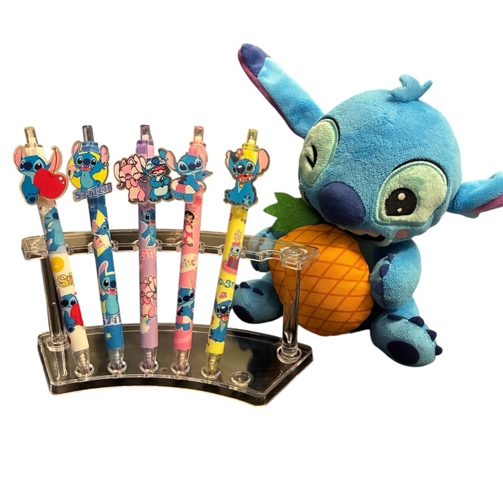 Stitch Pen Bundle